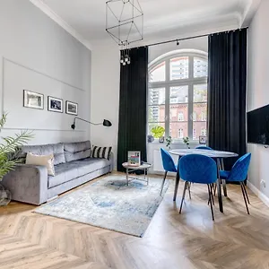 Dom & House - Waterlane Vintage Apartmán
