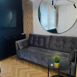 Apartament Liczi, Gdańsk