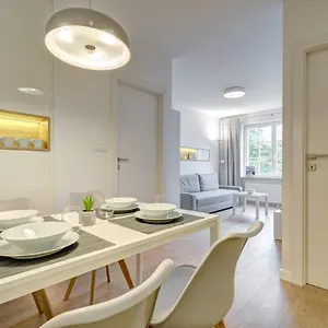 Apartament 6 Old Town, Gdańsk