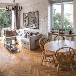 Apartament Spice, Gdańsk