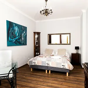 Apartament łagiewniki, Gdańsk
