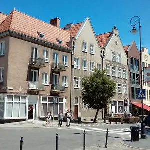Maria Gdansk