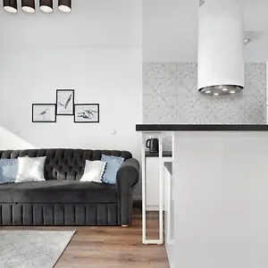Elite Luna Spa&welness Apartment